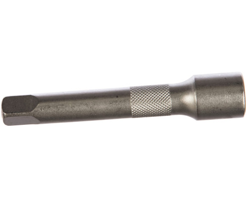 Удлинитель "INDUSTRIE QUALITAT" прямой (1/2"; 125 мм) Kraftool 27854-1/2-125_z01