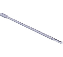 Удлинитель с имбусовым ключом Мастер (1/4; 300 мм) для сверл перовых Зубр 29507-300_z01