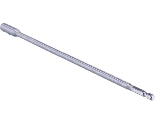 Удлинитель с имбусовым ключом Мастер (1/4; 300 мм) для сверл перовых Зубр 29507-300_z01
