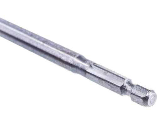 Удлинитель с имбусовым ключом Мастер (1/4; 300 мм) для сверл перовых Зубр 29507-300_z01