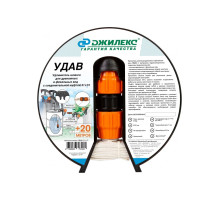 Удлинитель шланга «УДАВ» 51х51 мм ДЖИЛЕКС 9116