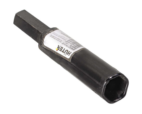 Удлинители колесной оси (2 шт; шестигранник 23 мм; 185 мм) для МК-7000/МК-7500/МК-8000 Huter 71/3/50