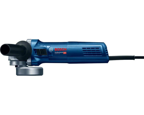 Углошлифовальная машина Bosch GWS 9-125 0601396007