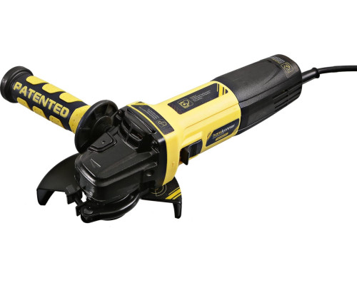 Углошлифовальная машина Hanskonner HAG13125TE