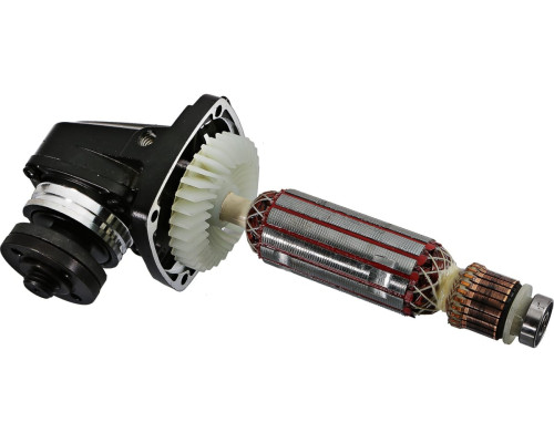 Углошлифовальная машина Hanskonner HAG13125TE