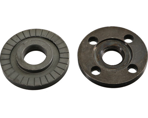 Углошлифовальная машина Hanskonner HAG13125TE