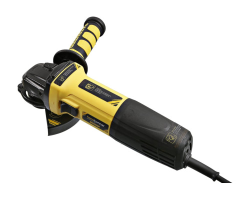 Углошлифовальная машина Hanskonner HAG13125TE