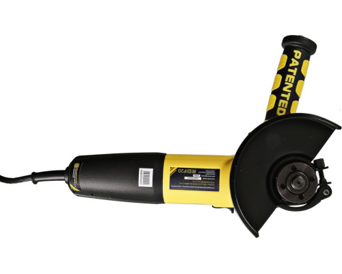 Углошлифовальная машина Hanskonner HAG13125TE