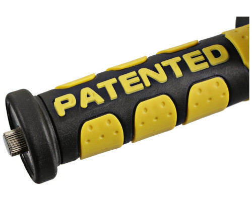 Углошлифовальная машина Hanskonner HAG13125TE