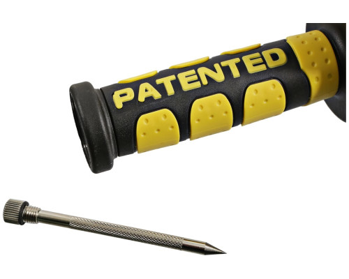 Углошлифовальная машина Hanskonner HAG13125TE