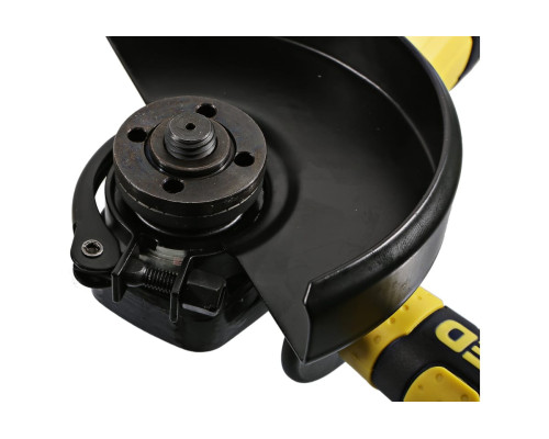 Углошлифовальная машина Hanskonner HAG13125TE