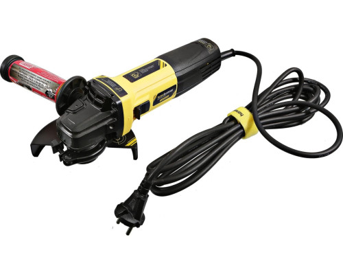 Углошлифовальная машина Hanskonner HAG13125TE