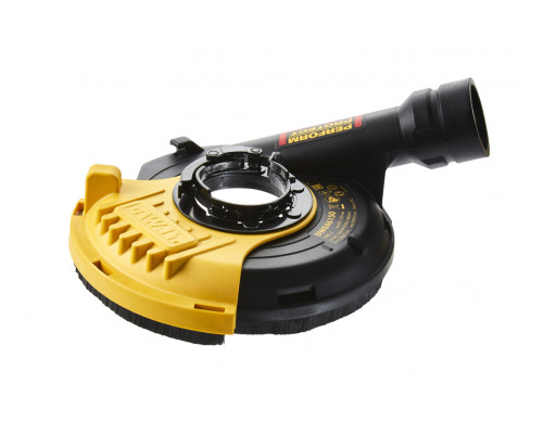 Угловая шлифмашина DEWALT DWE4257KT-QS Угловая шлифмашина DEWALT DWE4257KT-QS
