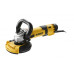 Угловая шлифмашина DEWALT DWE4257KT-QS