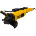 Угловая шлифовальная машина DENZEL AG230-2400 26915
