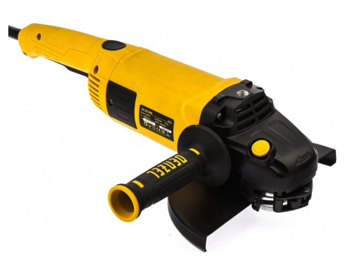 Угловая шлифовальная машина DENZEL AG230-2400 26915