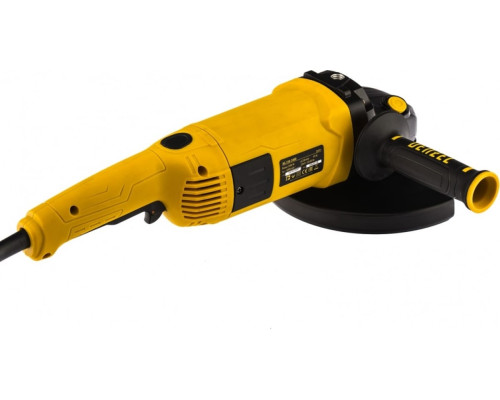 Угловая шлифовальная машина DENZEL AG230-2400 26915