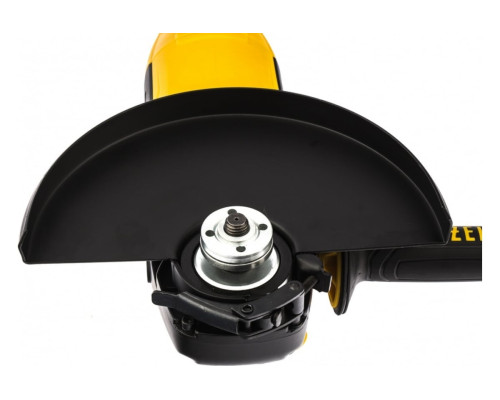 Угловая шлифовальная машина DENZEL AG230-2400 26915