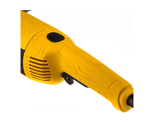 Угловая шлифовальная машина DENZEL AG230-2400 26915