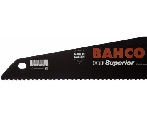 Универсальная ножовка BAHCO Ergo 2600-19-XT-HP
