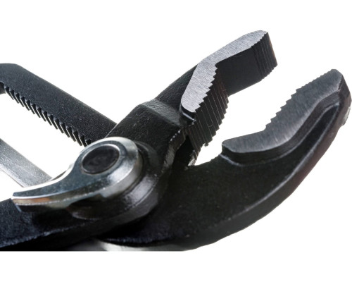 Универсальные клещи для сантехнических работ МастерАлмаз 12 дюймов 10502881