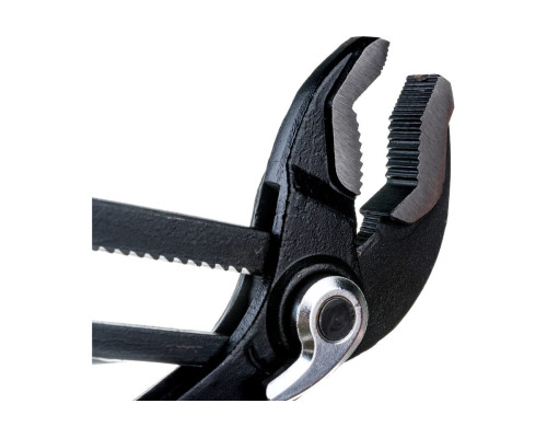 Универсальные клещи для сантехнических работ МастерАлмаз 12 дюймов 10502881