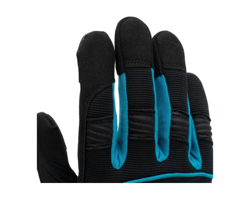 Универсальные комбинированные перчатки GROSS urbane, размер l/9 90312