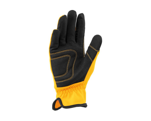 Универсальные перчатки Denzel р. 9 67996