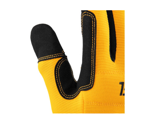 Универсальные перчатки Denzel р. 9 67996