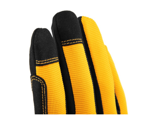 Универсальные перчатки Denzel р. 9 67996