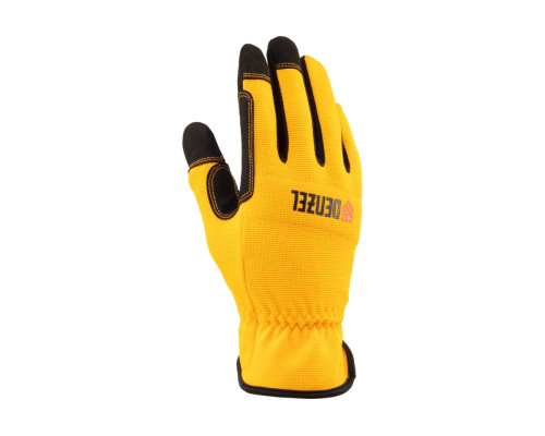 Универсальные перчатки Denzel р. 9 67996