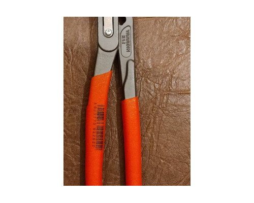 Универсальные переставные клещи KNIPEX КОБРА KN-8701250