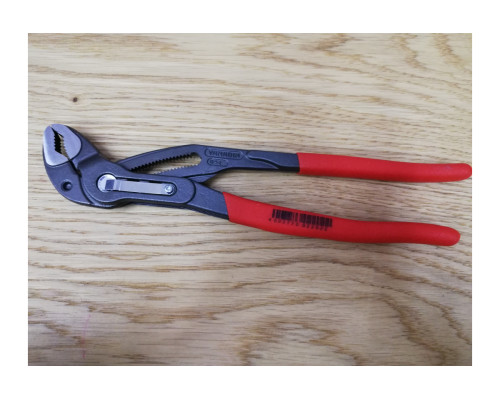 Универсальные переставные клещи KNIPEX КОБРА KN-8701250