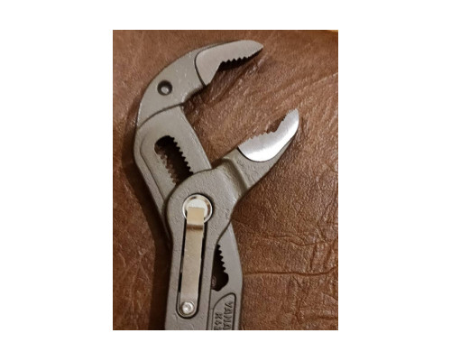 Универсальные переставные клещи KNIPEX КОБРА KN-8701250