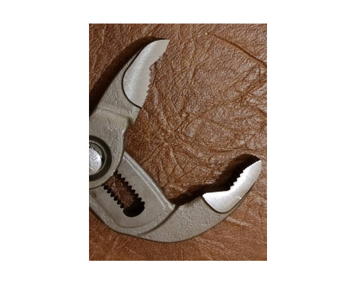 Универсальные переставные клещи KNIPEX КОБРА KN-8701250