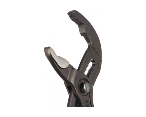 Универсальные переставные клещи KNIPEX КОБРА KN-8701300