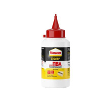 Универсальный клей Момент Столяр ПВА 250 г 1960505 Б0022999