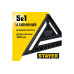 Универсальный кровельный угольник STAYER Rafter 5-в-1 305 мм 34306-30