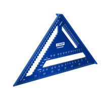 Универсальный кровельный угольник ЗУБР Кровельщик 300 мм, 5-в-1 34391-30