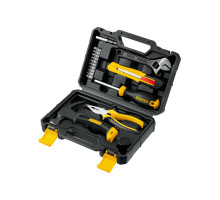 Универсальный набор инструмента для дома STAYER Master-17 17 предметов 2205-H17