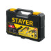 Универсальный набор инструмента для дома STAYER Master-17 17 предметов 2205-H17