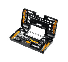 Универсальный набор инструмента STAYER Auto 57 57 предметов 27760-H57