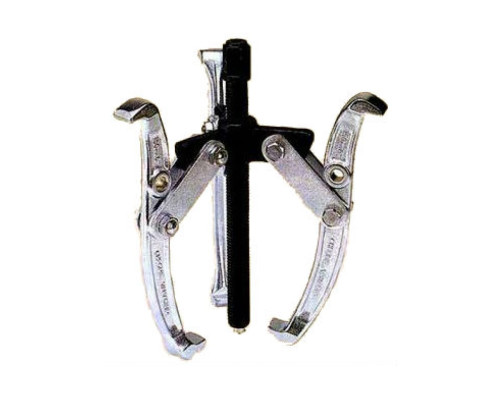 Универсальный съемник подшипников FORCE 6590208