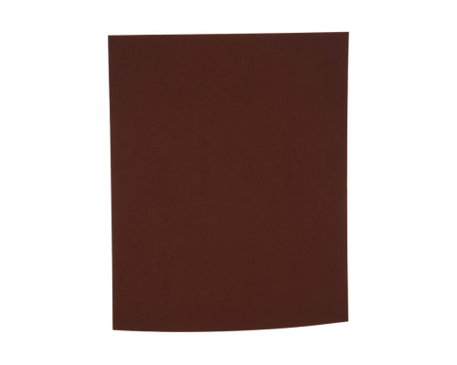 Универсальный шлифовальный лист Зубр на бумажной основе водостойкий Р320 230x280 мм 5 шт. 35520-320