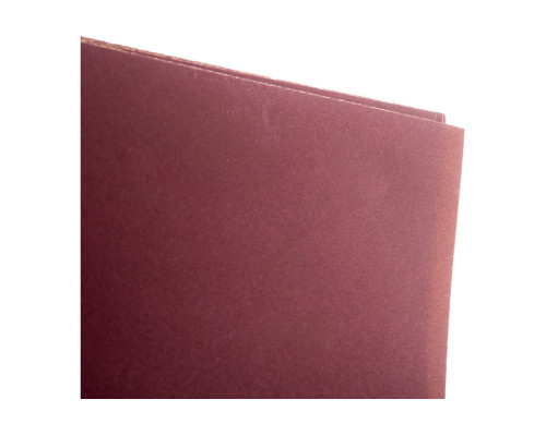 Универсальный шлифовальный лист Зубр на бумажной основе водостойкий Р320 230x280 мм 5 шт. 35520-320