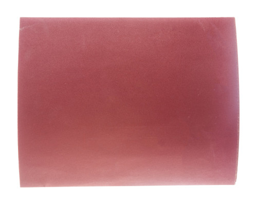Универсальный шлифовальный лист Зубр на бумажной основе водостойкий Р320 230x280 мм 5 шт. 35520-320