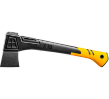 Универсальный топор в чехле KRAFTOOL X10 750/1000 г, 450 мм 20660-10