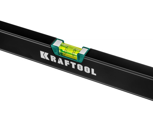 Уровень KRAFTOOL с зеркальным глазком, 800 мм 34781-80