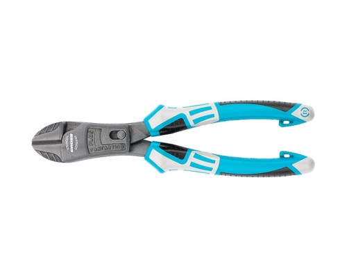 Усиленные бокорезы 215мм, трехкомпонентные рукоятки GROSS 17575