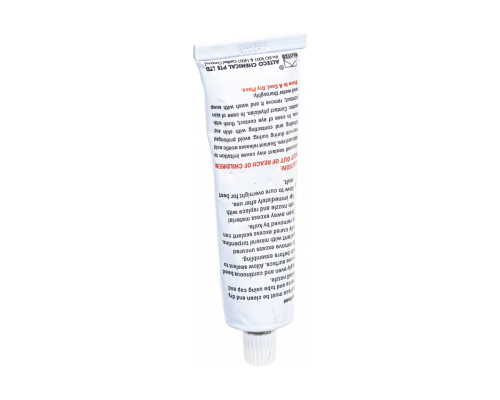 Высокотемпературный силиконовый герметик прокладок ALTECO СЕРЫЙ 85гр 87409J00